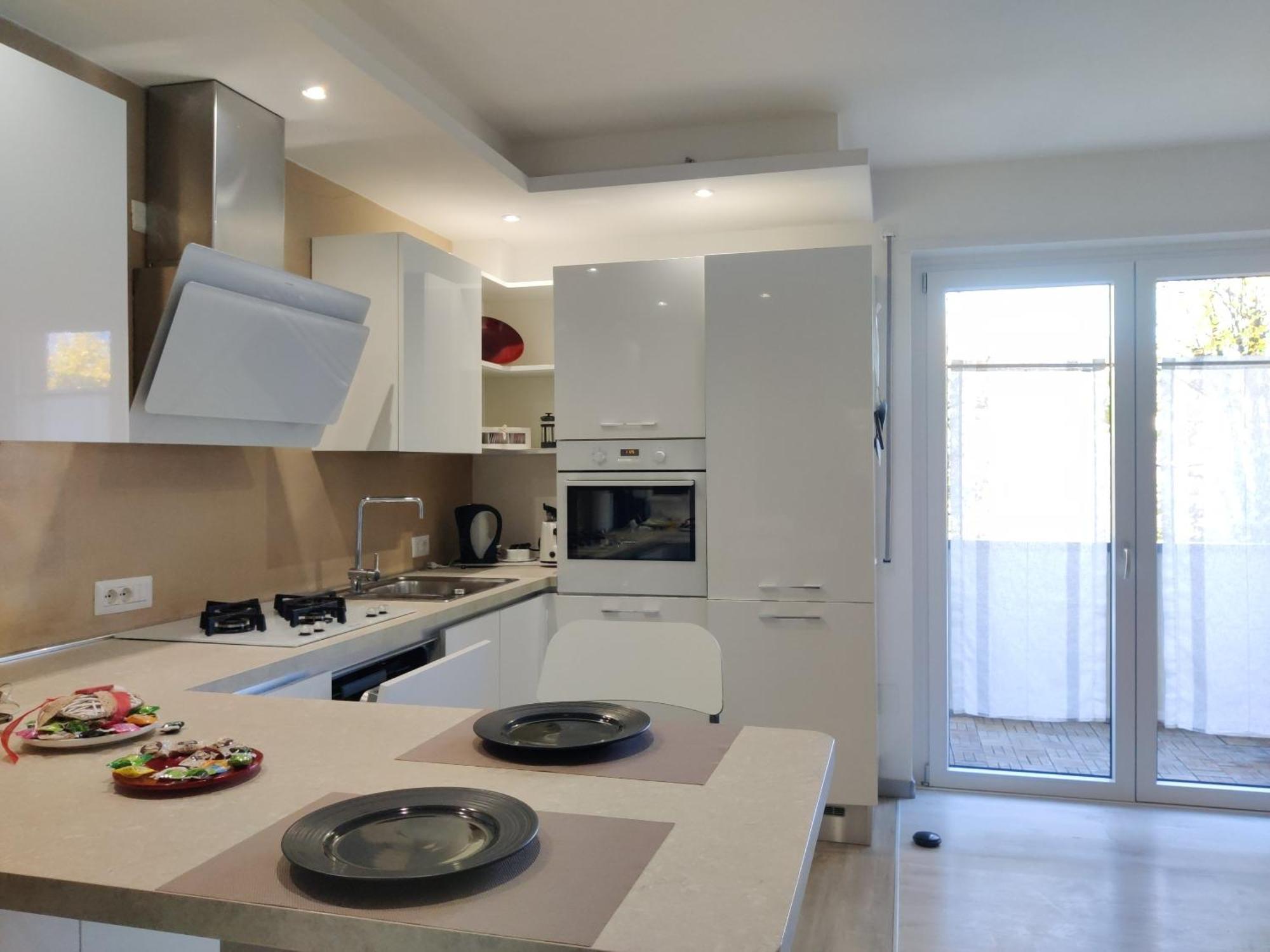 Casa Akira Apartment ริวาเดลการ์ดา ภายนอก รูปภาพ