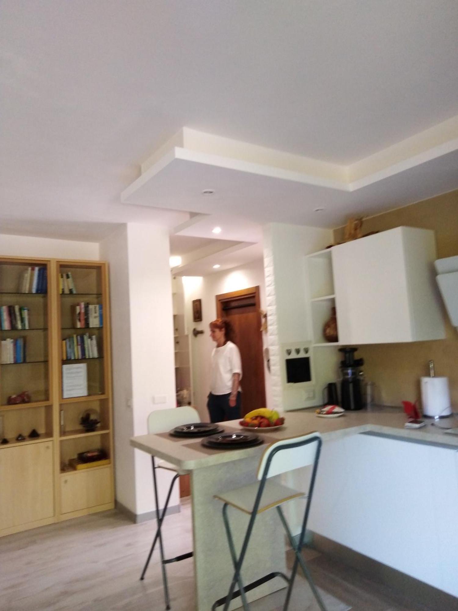 Casa Akira Apartment ริวาเดลการ์ดา ภายนอก รูปภาพ