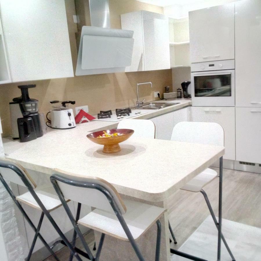 Casa Akira Apartment ริวาเดลการ์ดา ภายนอก รูปภาพ