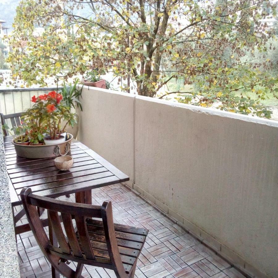 Casa Akira Apartment ริวาเดลการ์ดา ภายนอก รูปภาพ