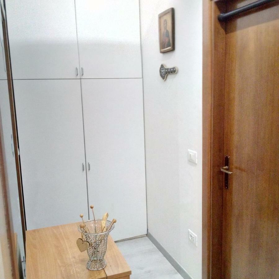 Casa Akira Apartment ริวาเดลการ์ดา ภายนอก รูปภาพ