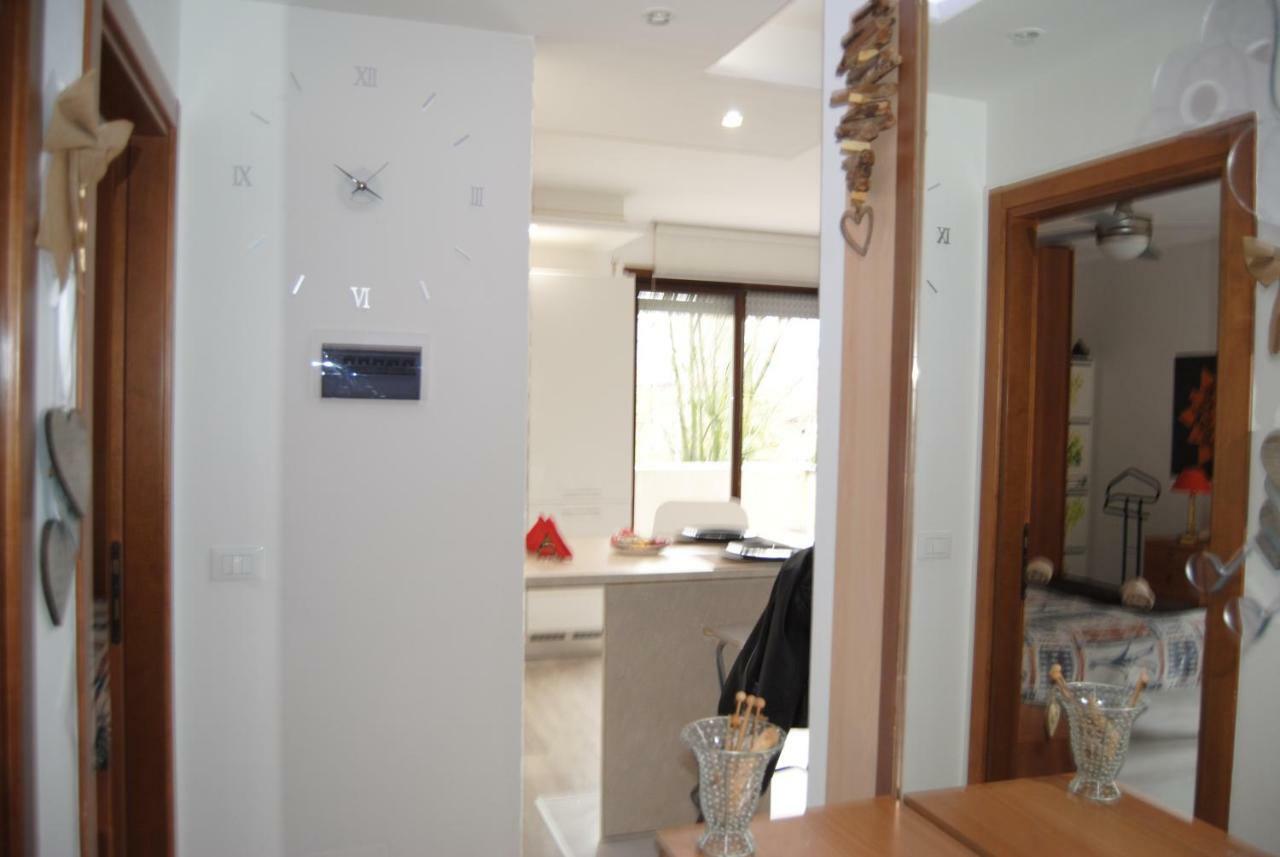 Casa Akira Apartment ริวาเดลการ์ดา ภายนอก รูปภาพ