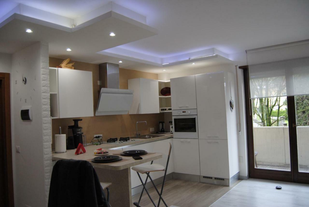 Casa Akira Apartment ริวาเดลการ์ดา ภายนอก รูปภาพ