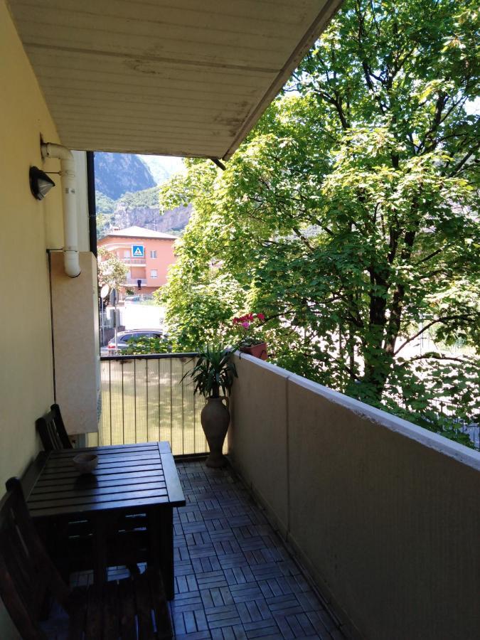 Casa Akira Apartment ริวาเดลการ์ดา ภายนอก รูปภาพ